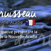 Le chant du ruisseau (privé)