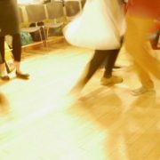 Veillée de danse au Domaine Maizerets