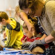 Ciné-causerie : le gossage de cups